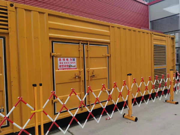 城北关于通用发电机的十万个为什么？