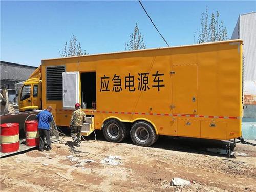城北发电车租赁-教您挑选发电机哪些技巧可以掌握使用