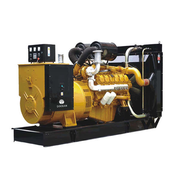 城北租赁发电机-怎样确保潍柴发电机组的质量