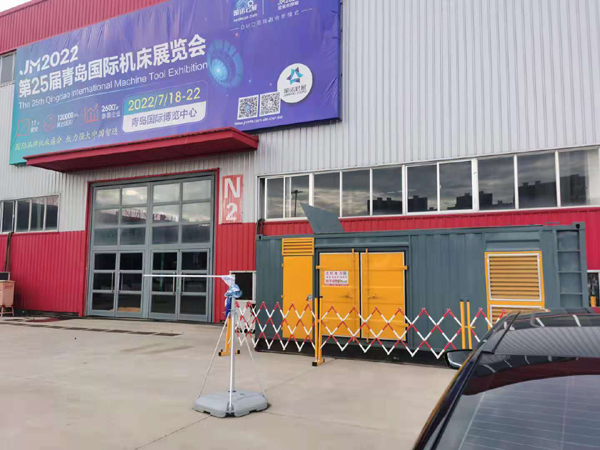 城北发电机租赁-柴油发电机组不及时维护危害大