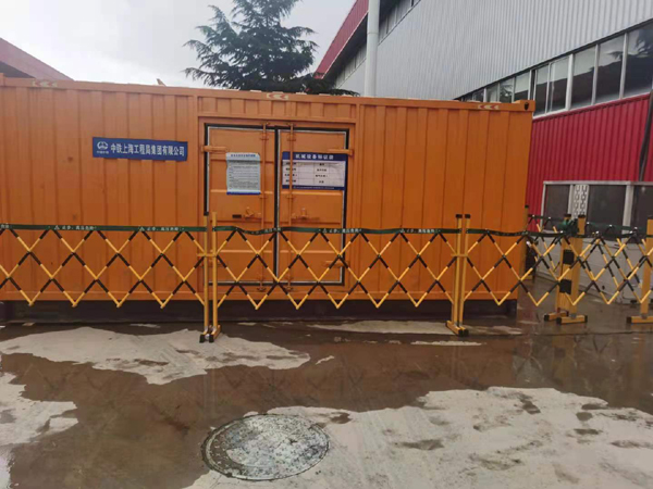 城北发电机租赁-柴油发电机组的基础知识？
