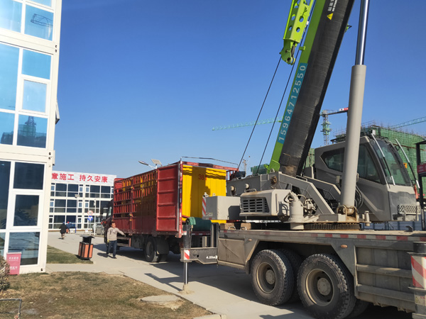 城北发电机出租50KW柴油发电机组需要配多粗电缆线