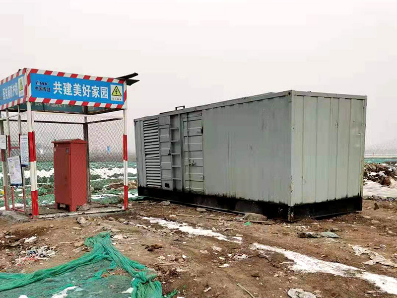 城北燃气发电机在高海拔地区运行时会遇到哪些常见故障？