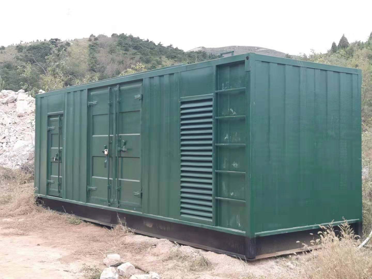 城北如何对接地系统进行定期检测和维护？