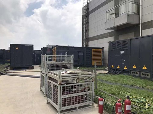 城北除了定期检查，还有哪些方法可以及时发现接触式转速表探头的磨损？