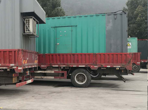 城北柴油发电机组使用注意安全事项有哪些？