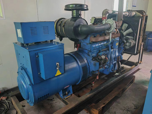 城北100kW柴油发电机组使用多级机油有哪些优缺点？
