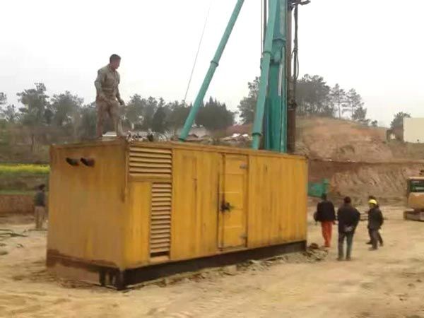 城北柴油发电机组应用场合有哪些？